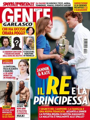 Gente - Magazine